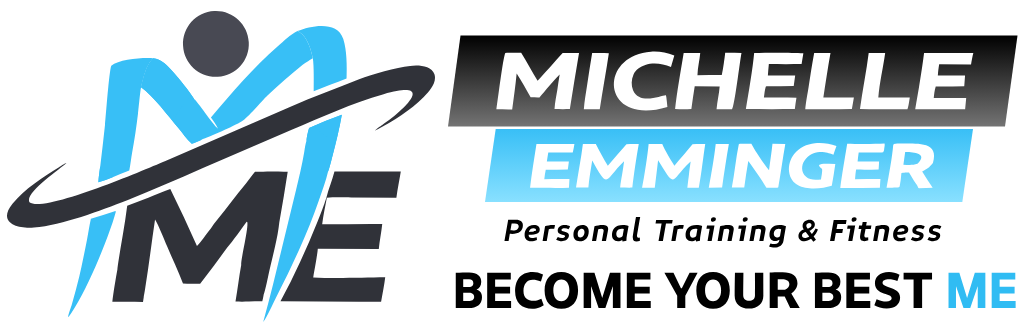 Michelle Emminger Logo